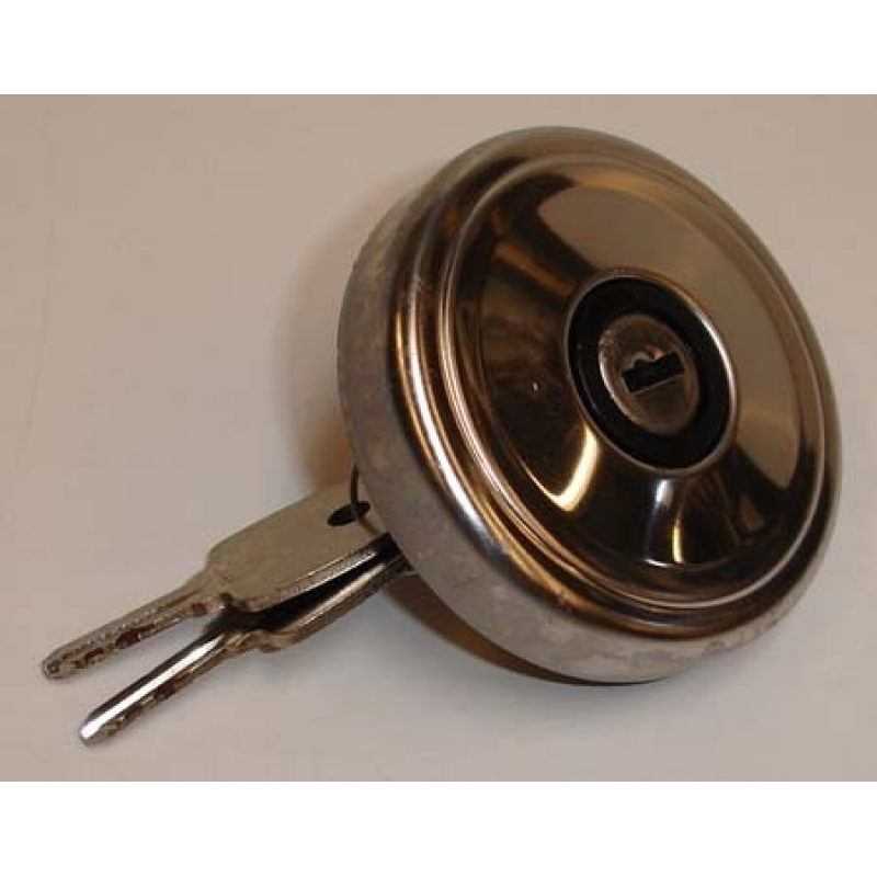 CEA007org tankdop non vented